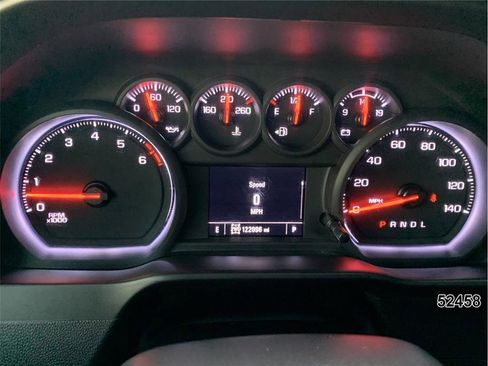 Used 2023 Chevrolet Silverado 2500 W/T w/ WT Convenience Package image 27