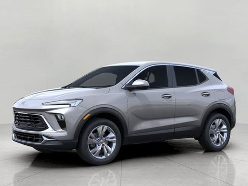 New 2026 Buick Encore GX Preferred w/ Comfort Package image 2