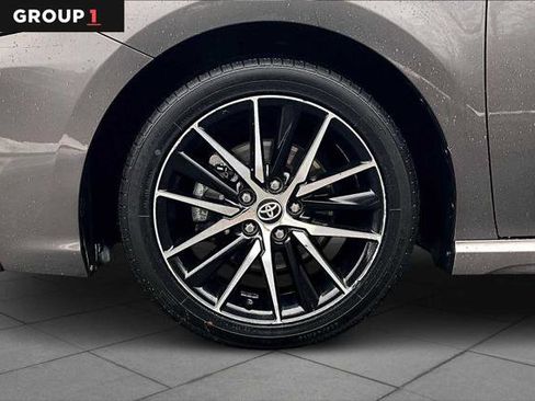 Certified 2024 Toyota Camry SE image 10