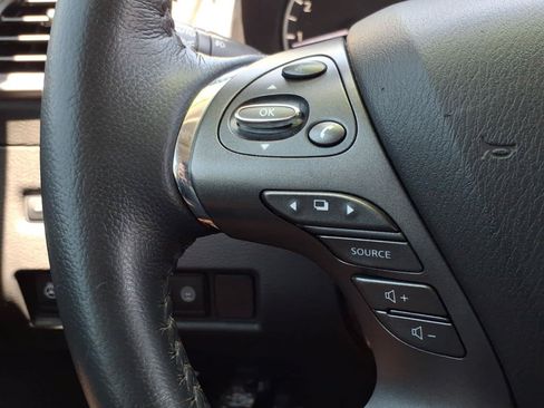Used 2021 Nissan Murano SL FWD image 33