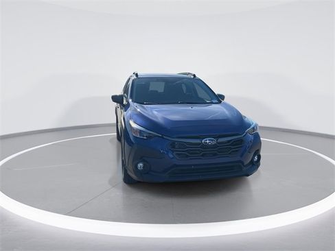 New 2026 Subaru Crosstrek 2.0i Premium image 2