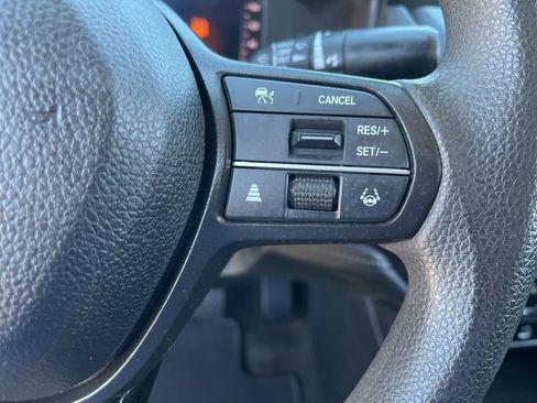 Certified 2024 Honda Accord LX image 20