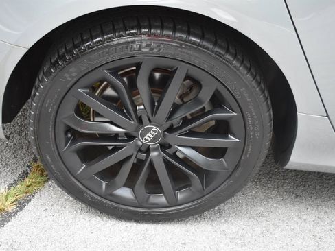 Used 2014 Audi A6 3.0T Prestige AWD/4WD image 37