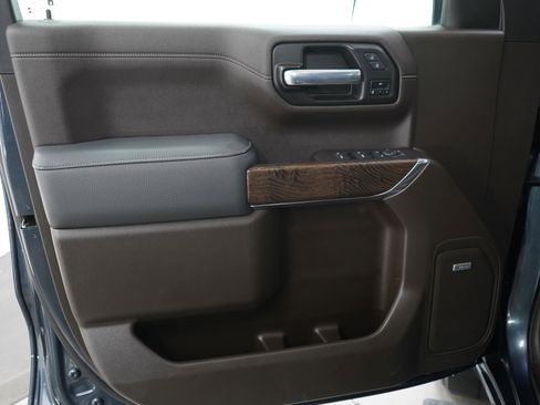 Used 2021 GMC Sierra 1500 Denali w/ Denali Ultimate Package image 20