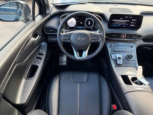 Used 2023 Hyundai Santa Fe SEL w/ Premium Package image 15
