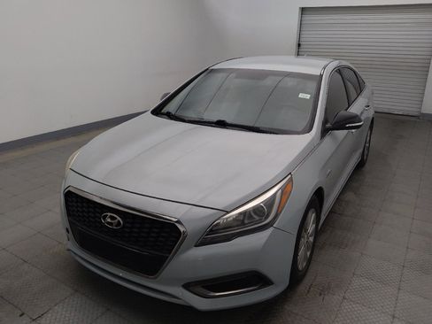 Used 2016 Hyundai Sonata SE FWD image 15