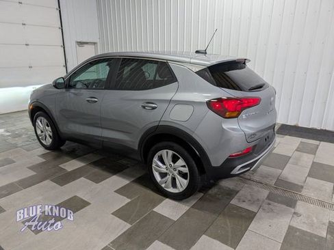 Used 2025 Buick Encore GX Preferred image 2