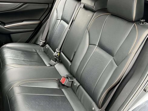 Used 2019 Subaru Crosstrek 2.0i Limited w/ Moonroof Package w/Navigation image 18