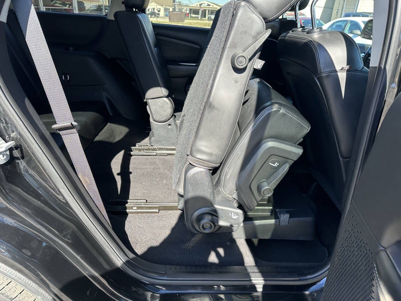 Used 2016 Dodge Journey Crossroad w/ Rear Seat Video Group I FWD image 24