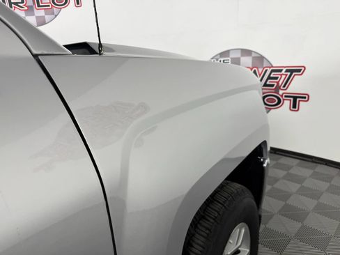 Used 2016 Chevrolet Silverado 1500 LT w/ All Star Edition image 30