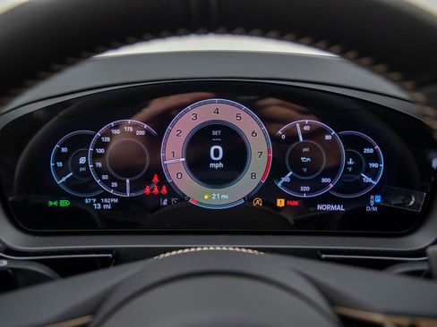 New 2026 Porsche Cayenne GTS image 28