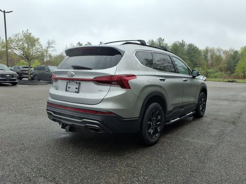 Certified 2023 Hyundai Santa Fe XRT AWD/4WD image 5