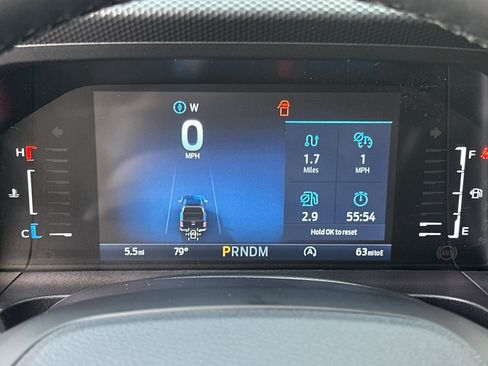 New 2025 Ford Ranger XLT w/ Equipment Group 301A High image 22