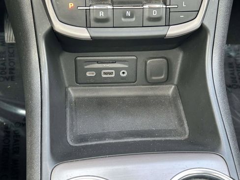 Used 2023 GMC Terrain AT4 w/ Infotainment Package II image 30