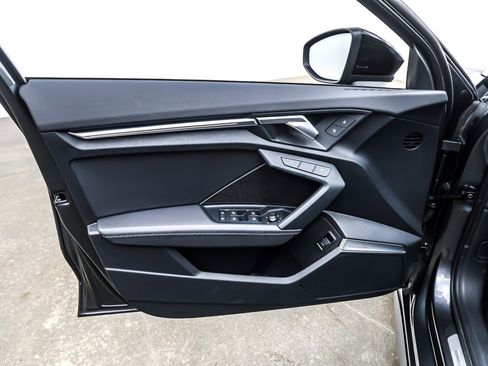 Used 2024 Audi S3 Premium Plus w/ Premium Plus Package image 22