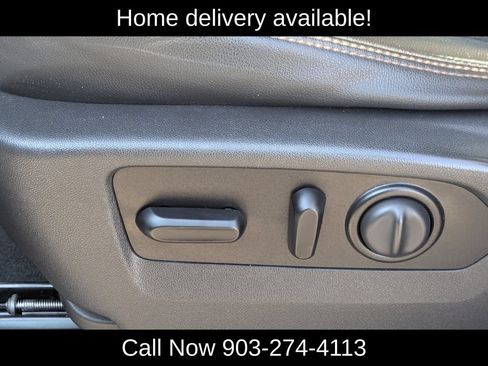 Used 2021 GMC Sierra 1500 AT4 w/ AT4 Premium Package AWD/4WD image 30