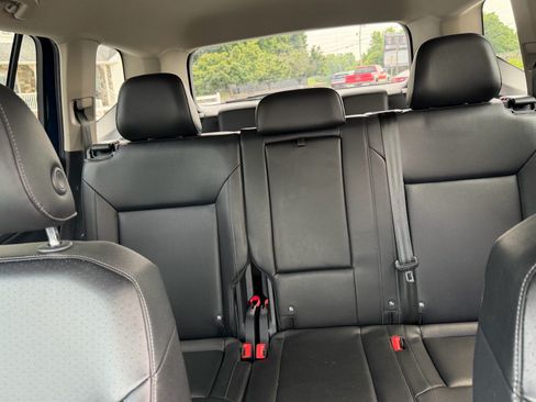Used 2019 Volkswagen Atlas SE w/ Towing Package AWD/4WD image 21