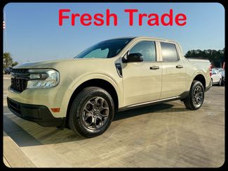 Used 2024 Ford Maverick XLT video 1