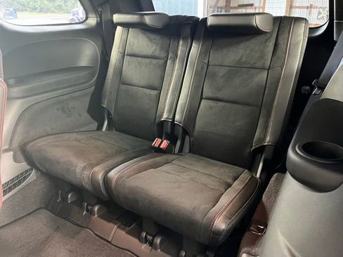 New 2026 Dodge Durango GT image 27