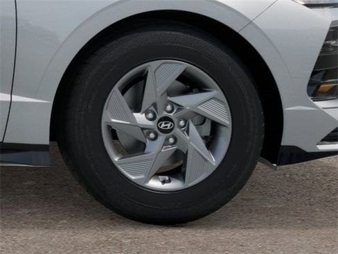 New 2026 Hyundai Sonata SE image 8