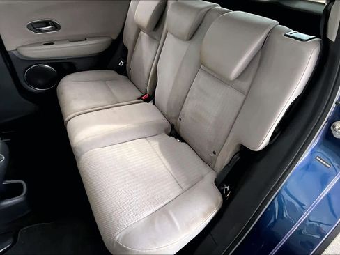 Used 2016 Honda HR-V EX image 19