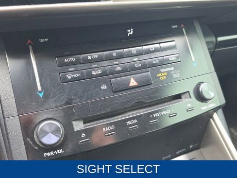 Used 2014 Lexus IS 250 AWD w/ Premium Package image 19
