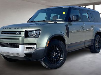 Used 2023 Land Rover Defender 130 SE