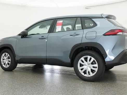 New 2026 Toyota Corolla Cross L FWD image 20