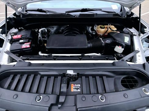 Used 2020 Chevrolet Silverado 1500 W/T w/ WT Fleet Convenience Package image 31