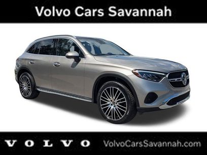 Used 2024 Mercedes-Benz GLC 300