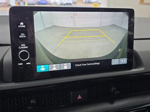 Used 2023 Honda CR-V EX-L image 21