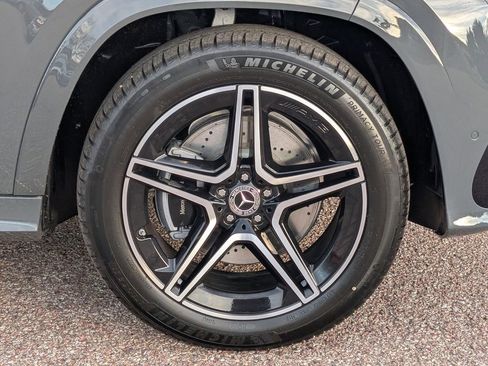 New 2026 Mercedes-Benz GLS 450 4MATIC image 10