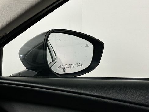 Certified 2022 MAZDA MAZDA3 s image 25