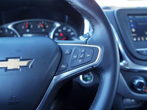 Used 2023 Chevrolet Equinox LT w/ Driver Convenience Package image 23