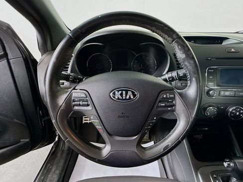 Used 2015 Kia Forte Koup SX FWD image 14