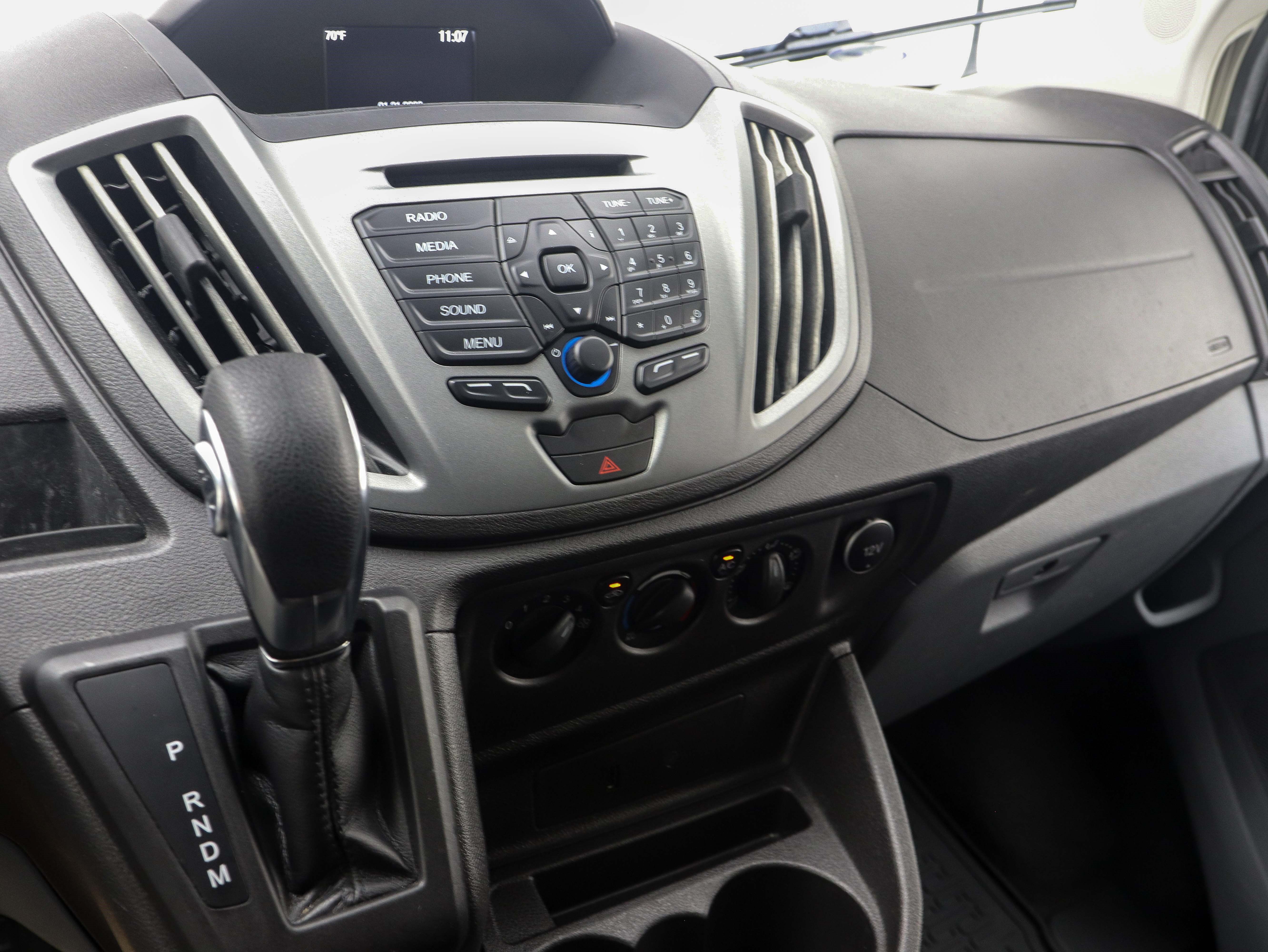 Used 2018 Ford Transit 350 XL RWD image 18