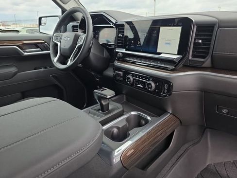 New 2026 Chevrolet Silverado 1500 RST w/ Redline Edition image 16