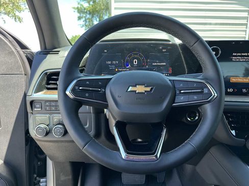 New 2026 Chevrolet Tahoe High Country RWD image 20