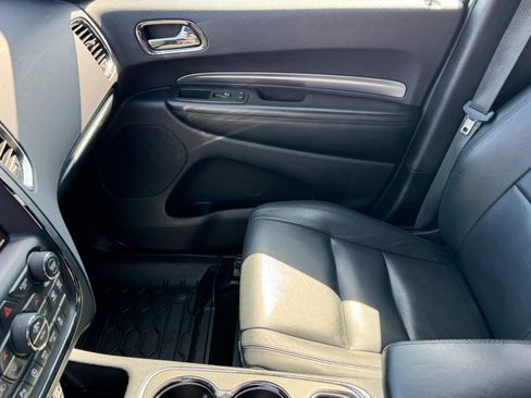 Used 2019 Dodge Durango GT w/ Trailer Tow Group IV image 13