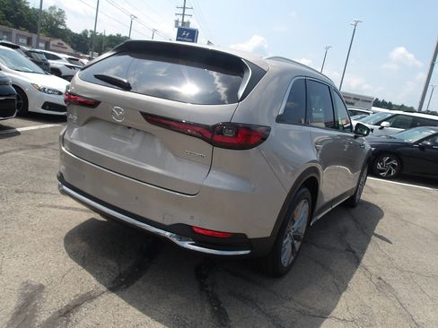 Used 2026 MAZDA CX-90 3.3 Turbo w/ Premium Plus Pkg AWD/4WD image 7
