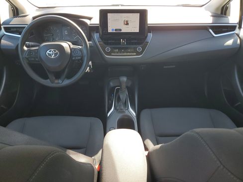Certified 2024 Toyota Corolla LE FWD image 13