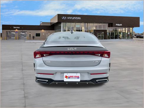 Used 2023 Kia K5 GT-Line w/ GT-Line Premium Package image 10