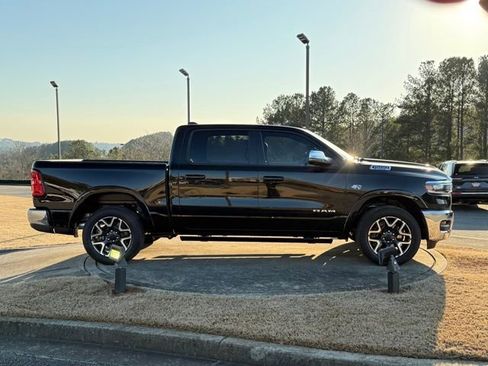 New 2026 RAM 1500 Laramie image 8