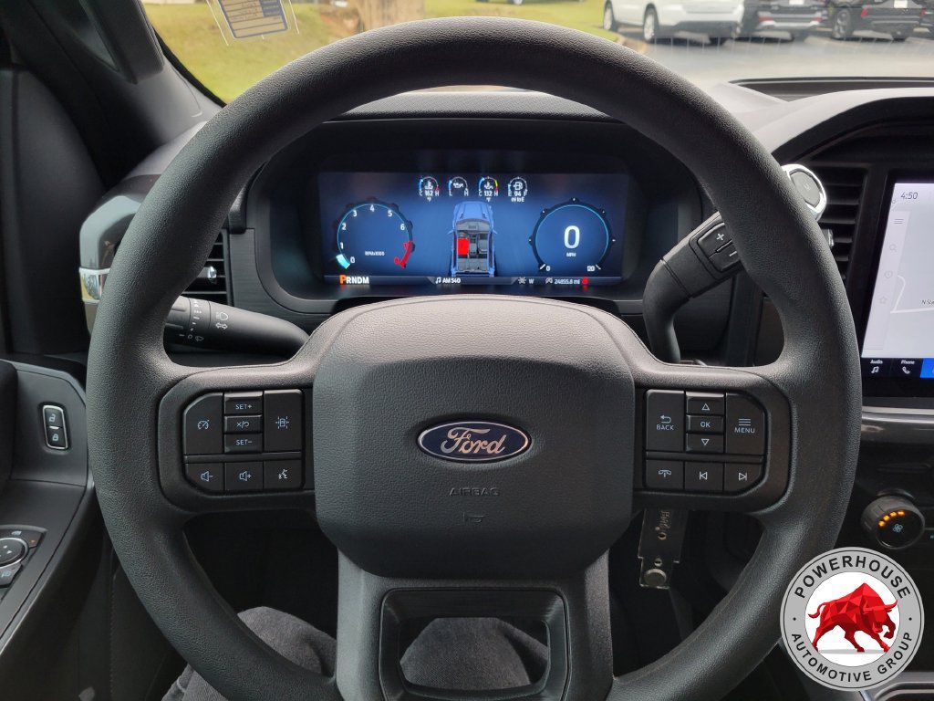 Used 2024 Ford F150 STX RWD image 33