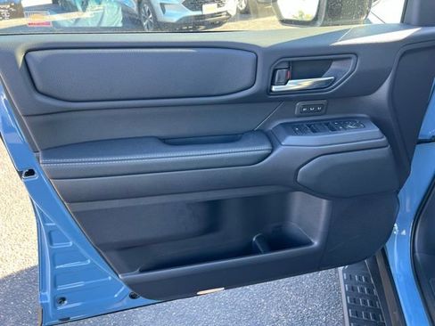 Certified 2025 Toyota Land Cruiser w/ Premium Package image 17