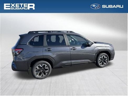 New 2026 Subaru Forester Premium image 5