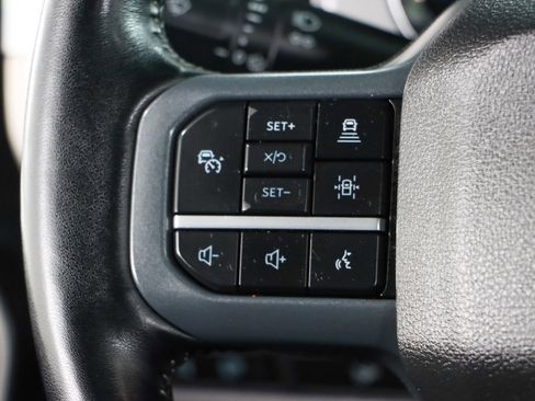 Used 2023 Ford F150 Lariat w/ Equipment Group 502A High image 14