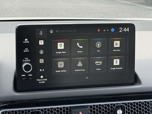 Used 2026 Honda Civic Sport Touring image 11