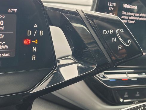 Used 2021 Volkswagen ID.4 Pro w/ ID.4 Protection Package image 24