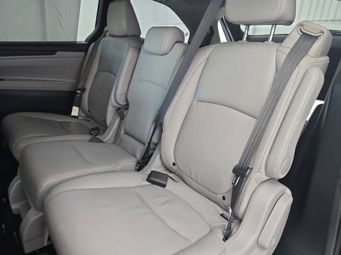 Certified 2023 Honda Odyssey Touring image 15